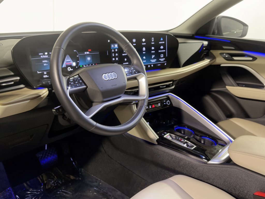 Certified 2025 Audi Q5 Premium Plus Premium Plus 2.0 TFSI quattro