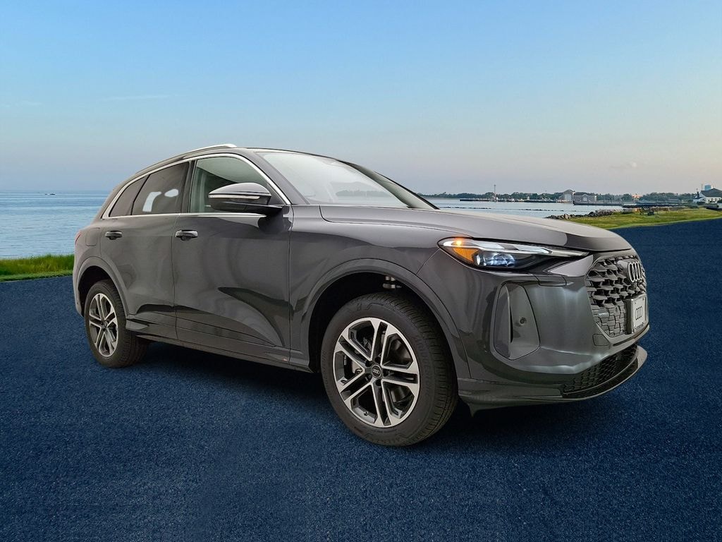 New 2026 Audi Q5 Premium SUV
