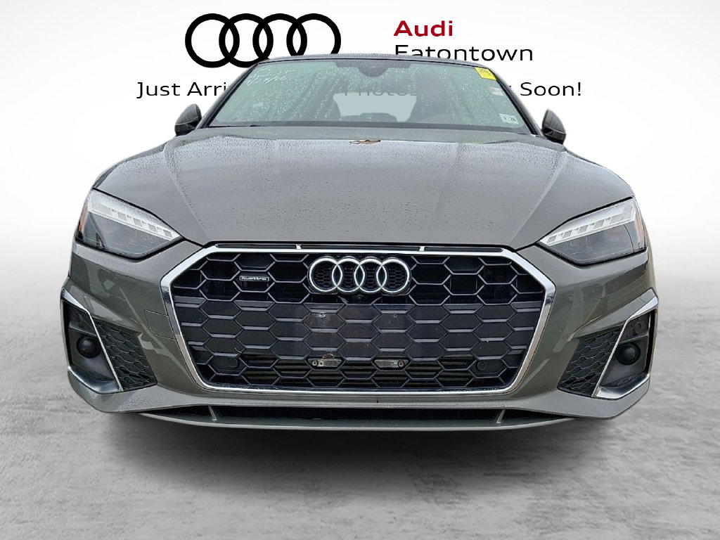Used 2023 Audi A5 Sportback 45 S Line Premium Plus Hatchback