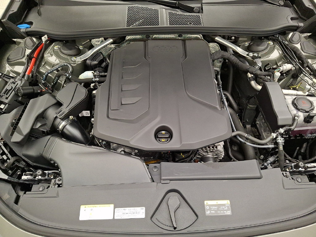 2025 Audi New A5 Premium Plus - Photo 27