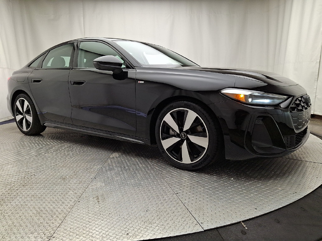 New 2026 Audi A5 Premium Hatchback