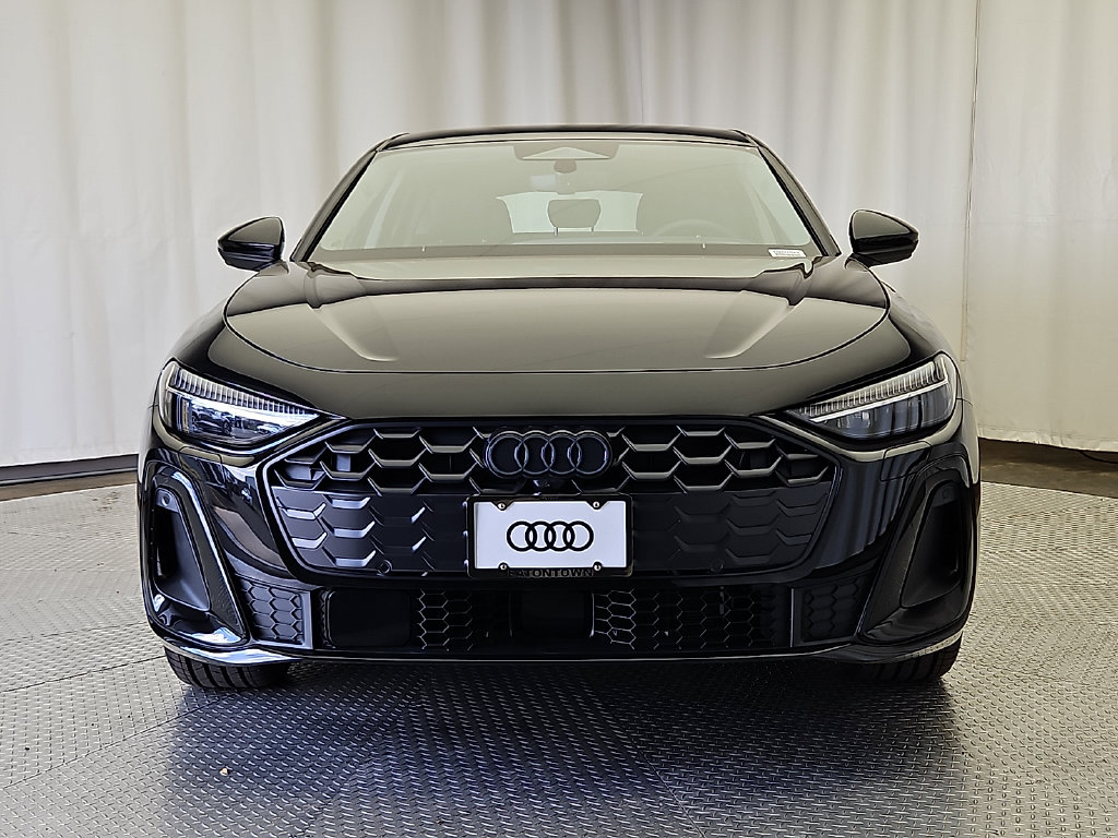 Used 2026 Audi A5 2.0T Premium Hatchback