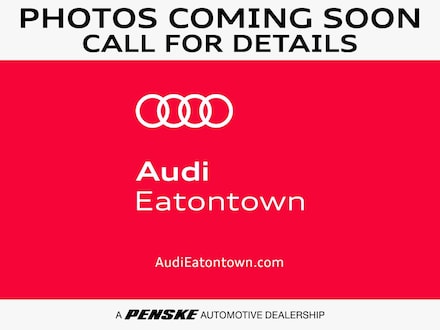 2026 Audi Q7 Premium Plus SUV