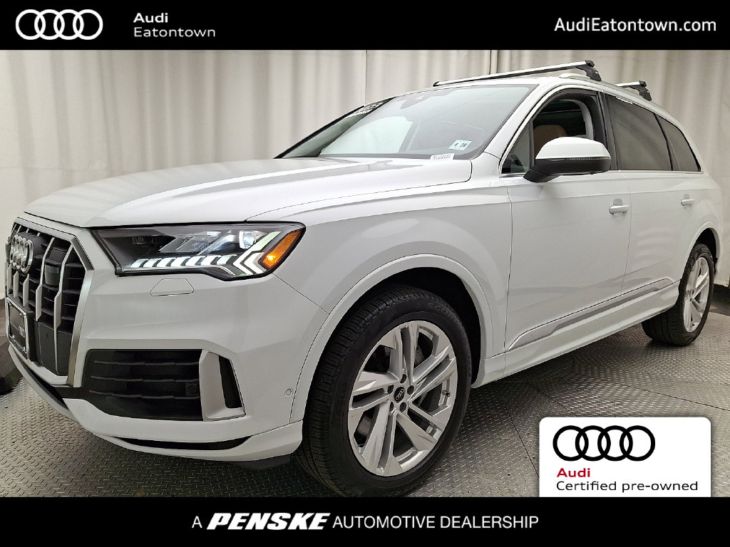 2023 Audi Q7
