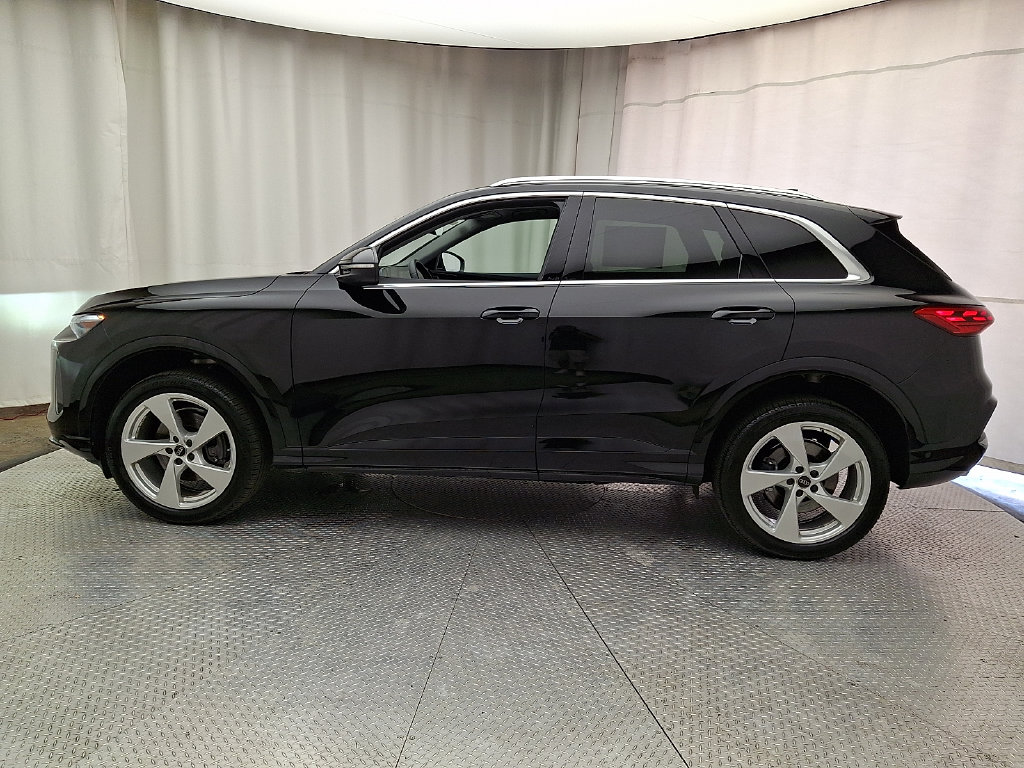 2025 Audi New Q5 Premium Plus - Photo 7