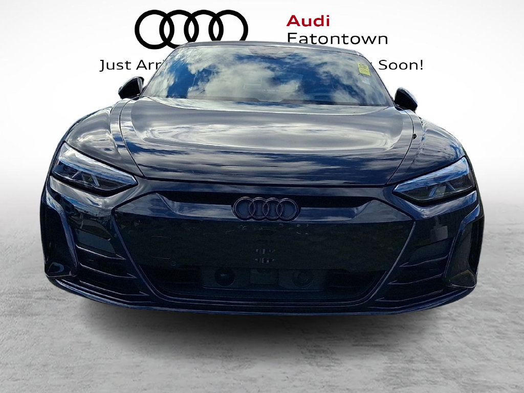 Used 2024 Audi RS e-tron GT Sedan