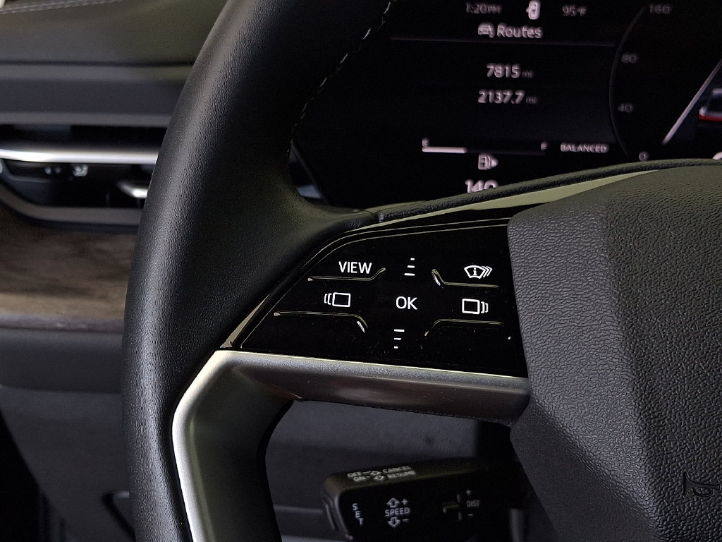 2025 Audi New Q5 Premium Plus - Photo 21