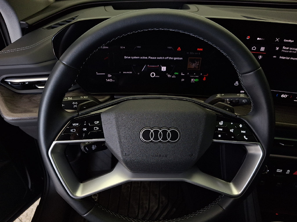 2025 Audi New Q5 Premium Plus - Photo 19