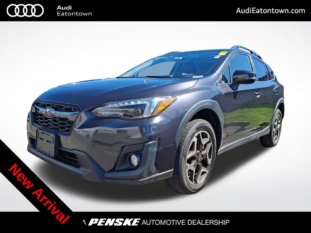 Used 2019 Subaru Crosstrek 2.0i Limited SUV