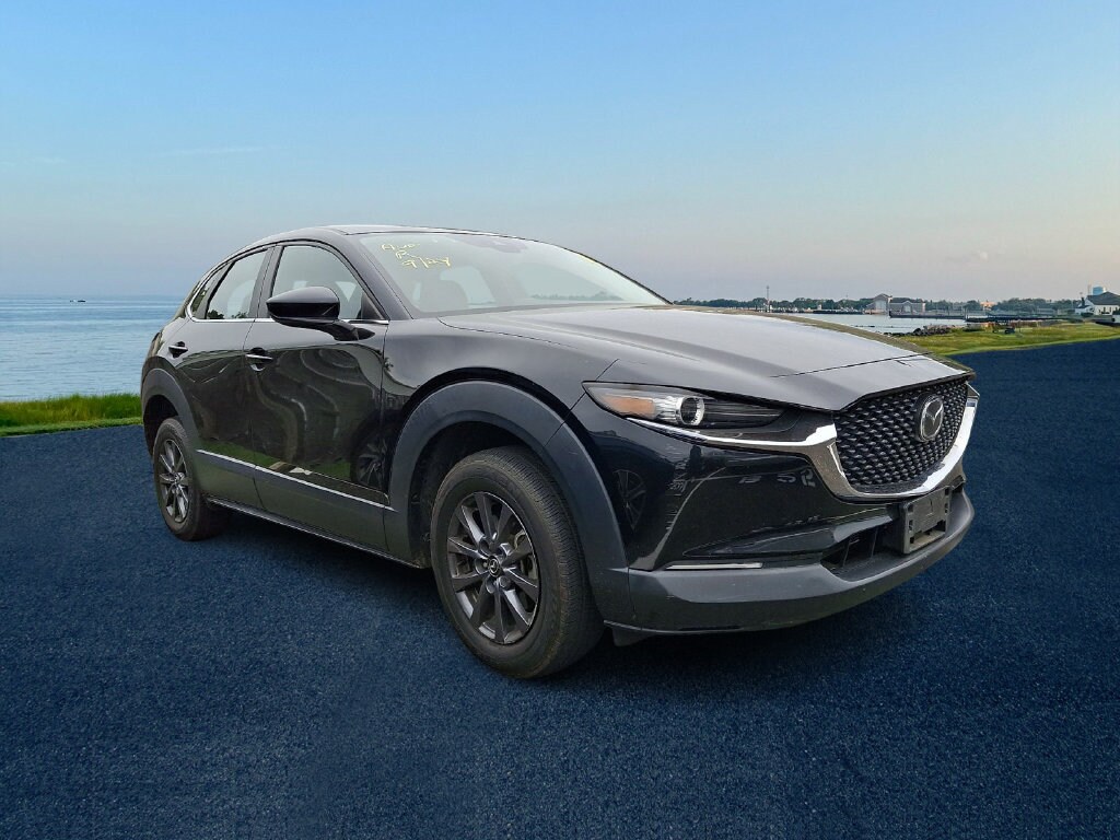 Used 2021 Mazda CX-30 2.5 S SUV