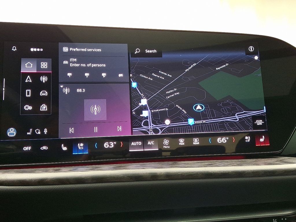 2025 Audi New Q5 Premium Plus - Photo 11