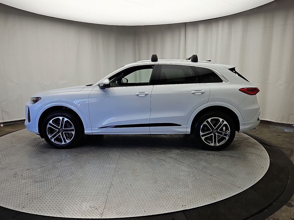 Used 2025 Audi Q5 2.0T Premium SUV