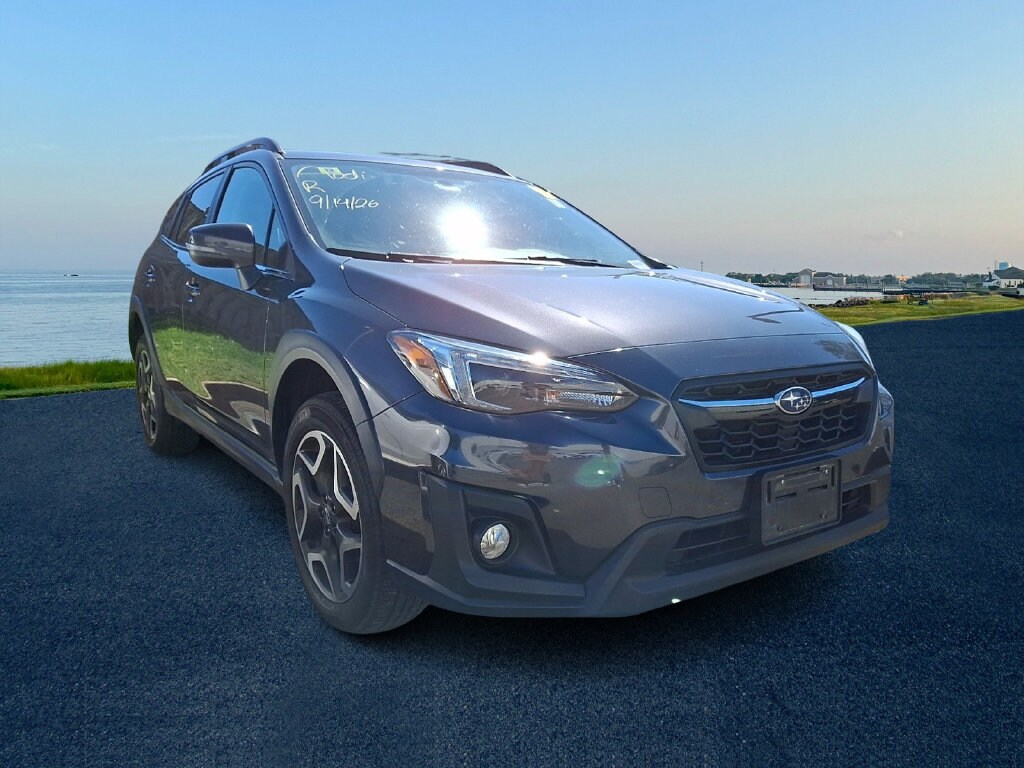 Used 2019 Subaru Crosstrek 2.0i Limited SUV