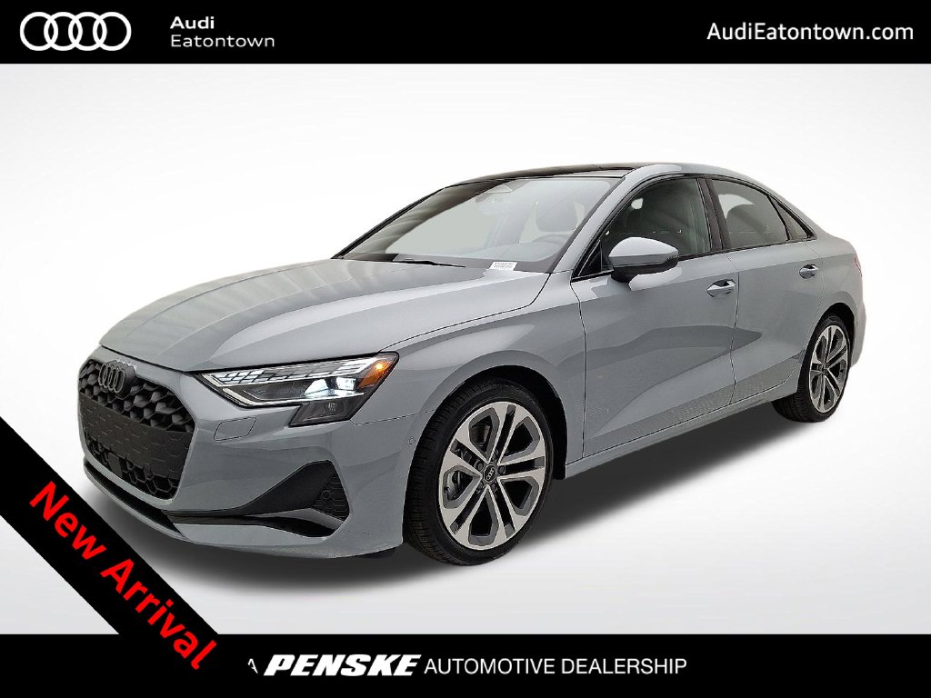 New Audi Q4 e-tron For Sale in Eatontown, NJ | Audi Eatontown