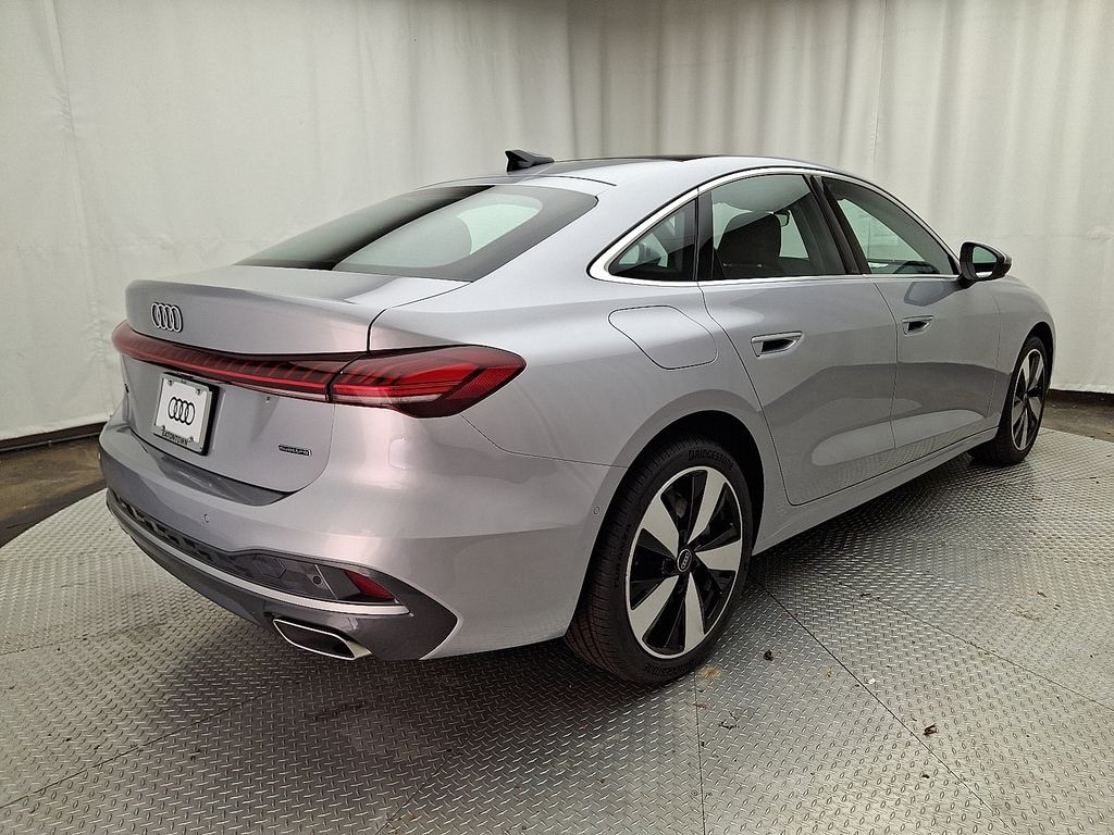 Used 2025 Audi A5 2.0T Premium Sportback