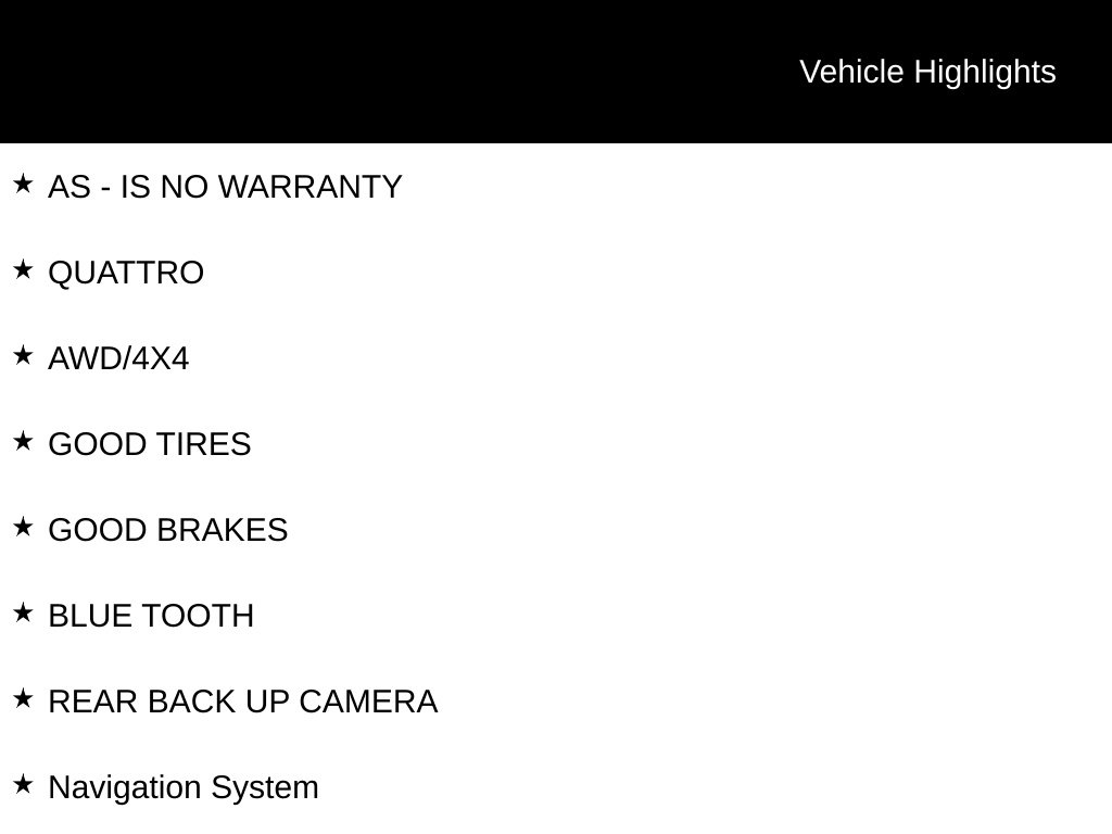 Used 2018 Audi Q5 2.0T SUV