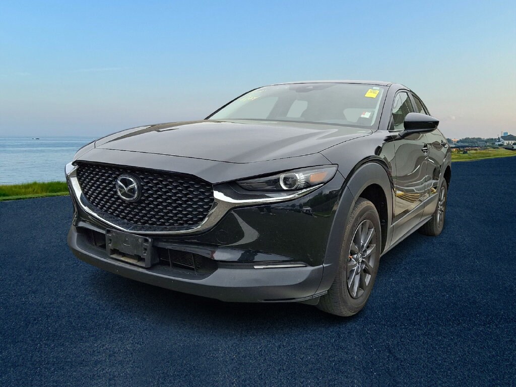 Used 2021 Mazda CX-30 2.5 S SUV
