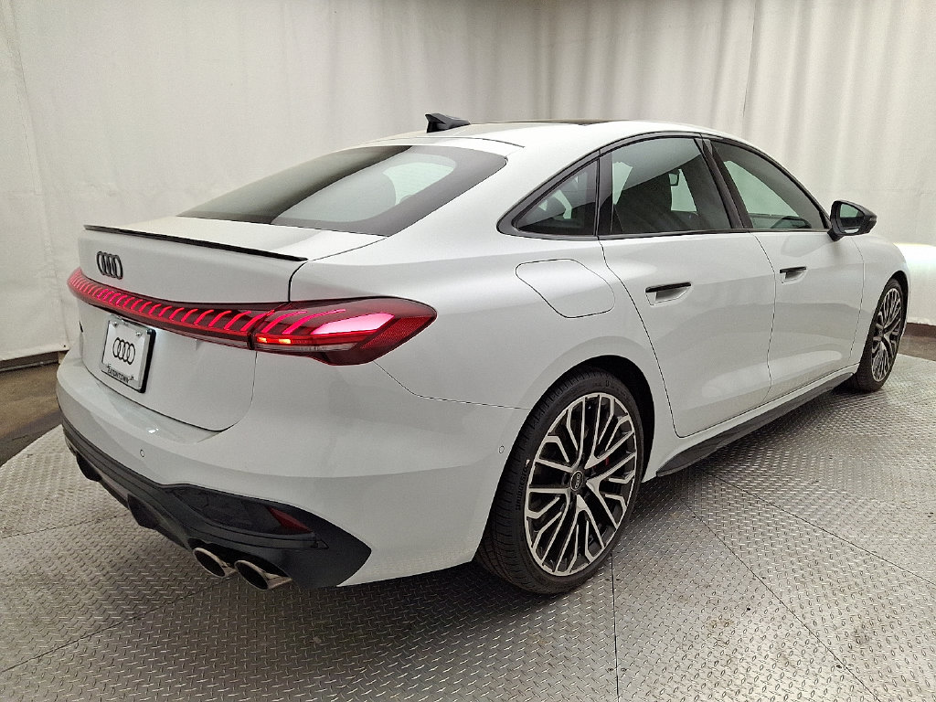 Used 2026 Audi S5 3.0T Premium Sportback