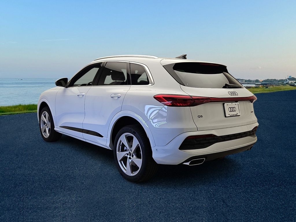 Used 2026 Audi Q5 2.0T Premium SUV
