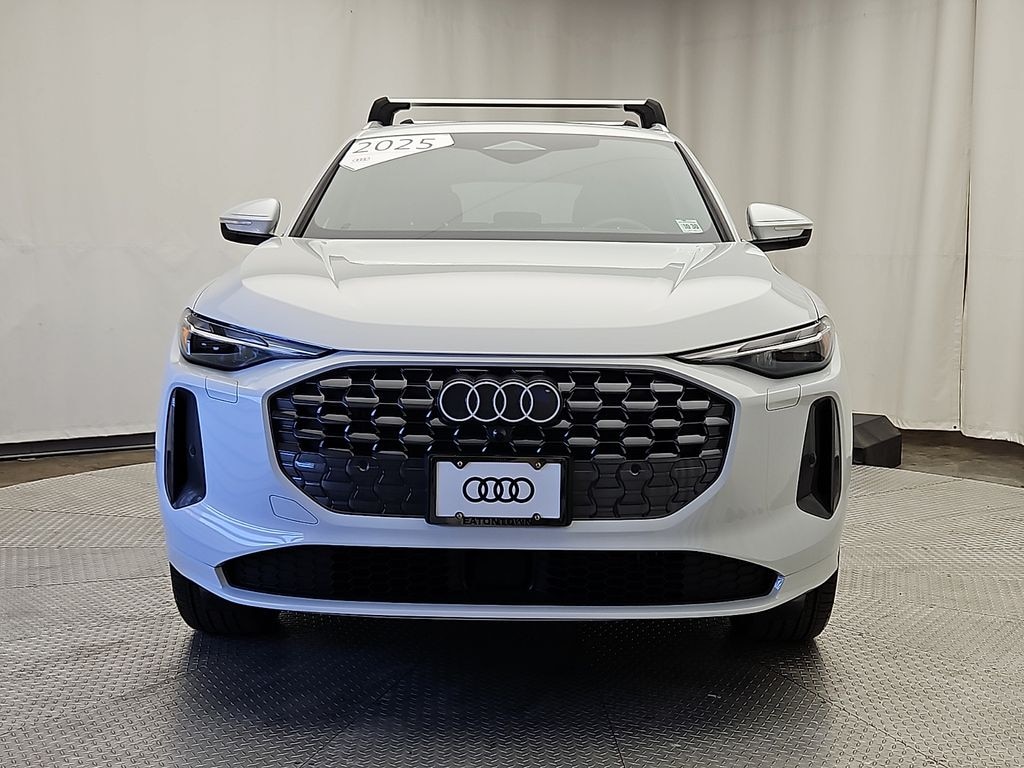 Used 2025 Audi Q5 2.0T Premium SUV