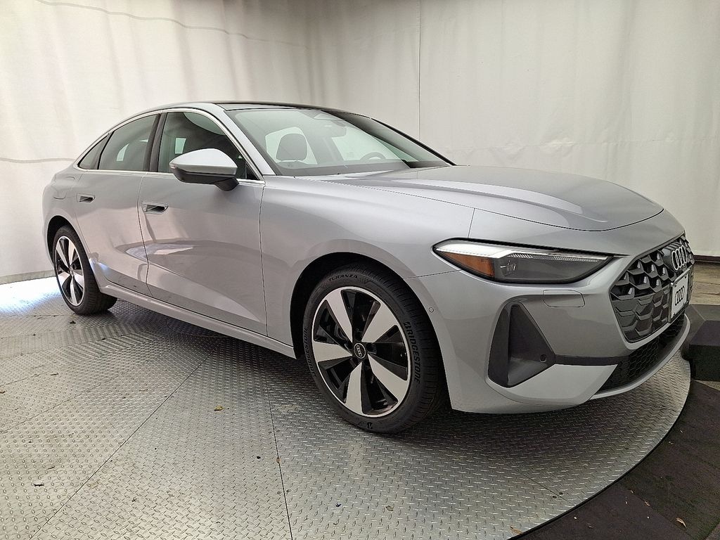 Used 2025 Audi A5 2.0T Premium Sportback