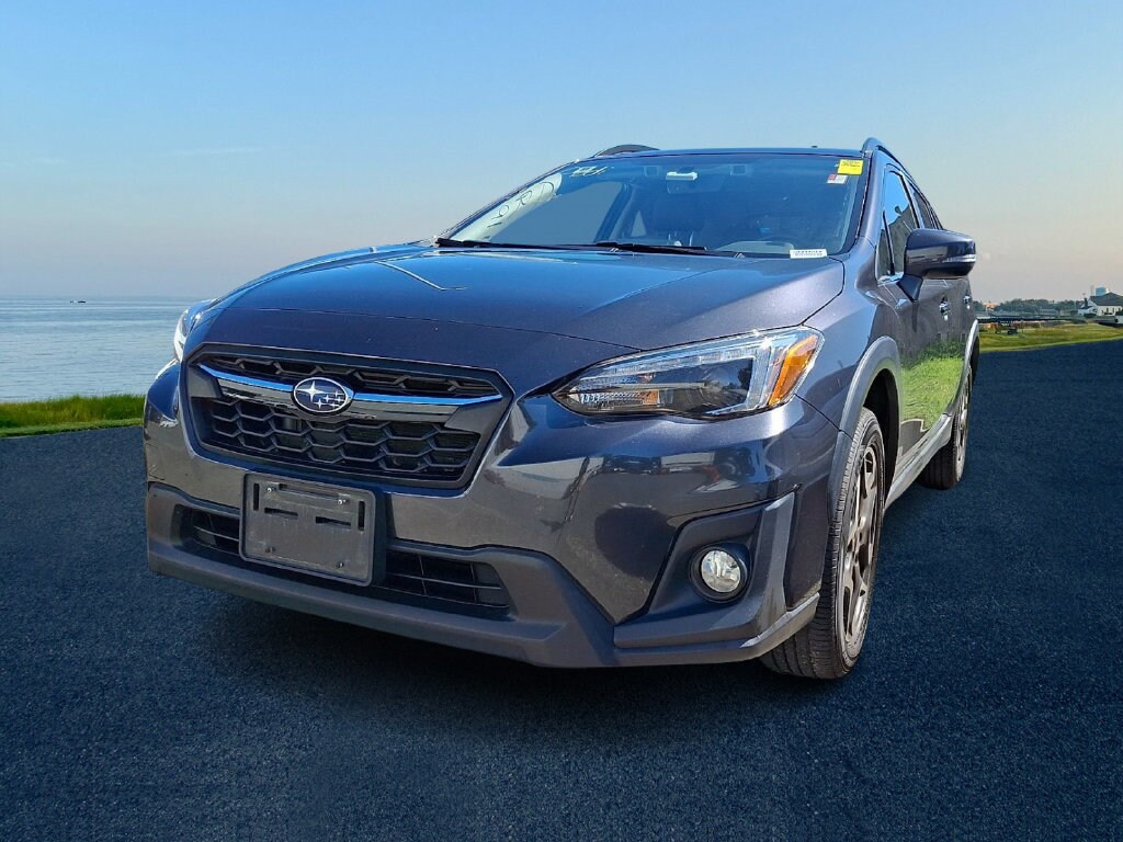 Used 2019 Subaru Crosstrek 2.0i Limited SUV