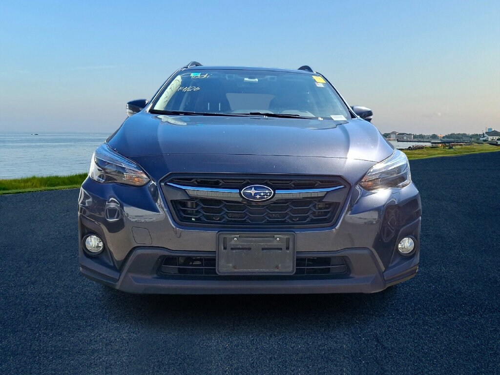 Used 2019 Subaru Crosstrek 2.0i Limited SUV