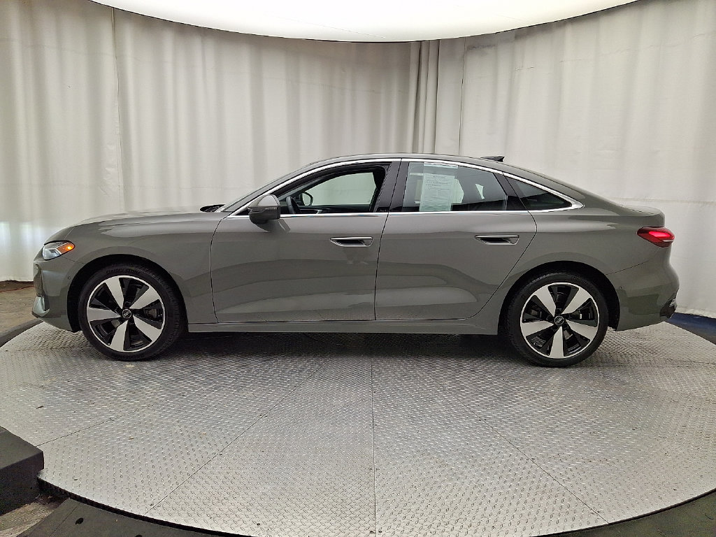 2025 Audi New A5 Premium Plus - Photo 7