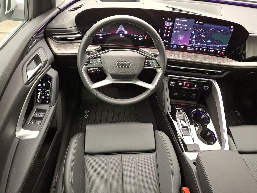 2025 Audi New Q5 Premium Plus - Photo 7