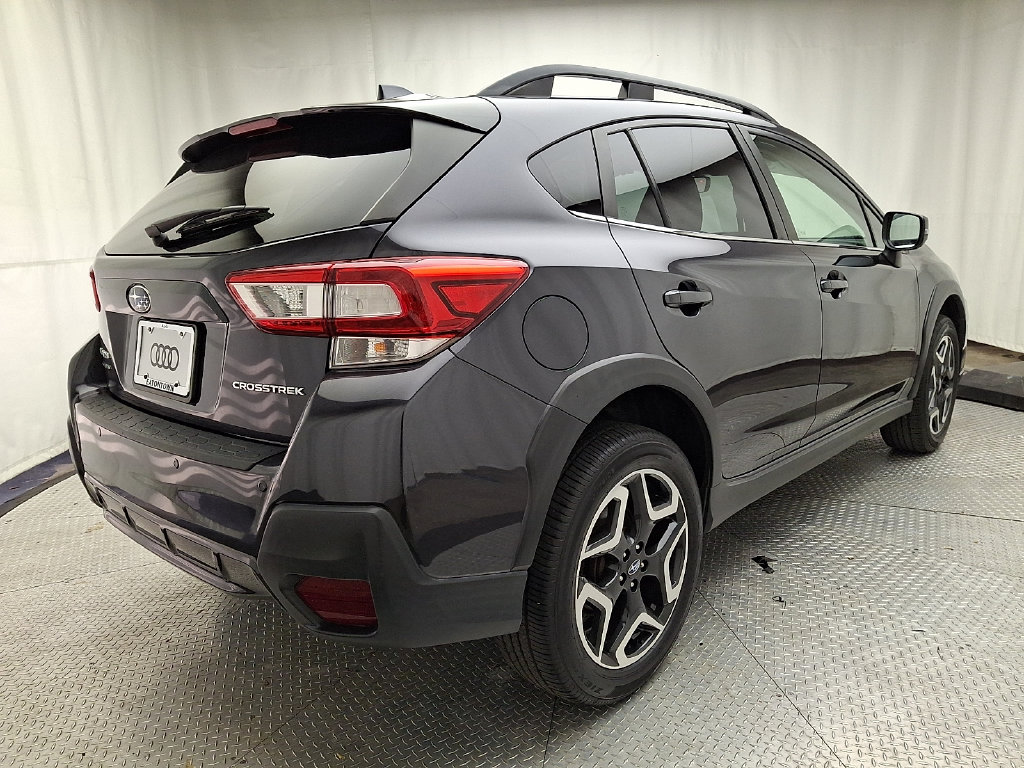Used 2019 Subaru Crosstrek 2.0i Limited SUV