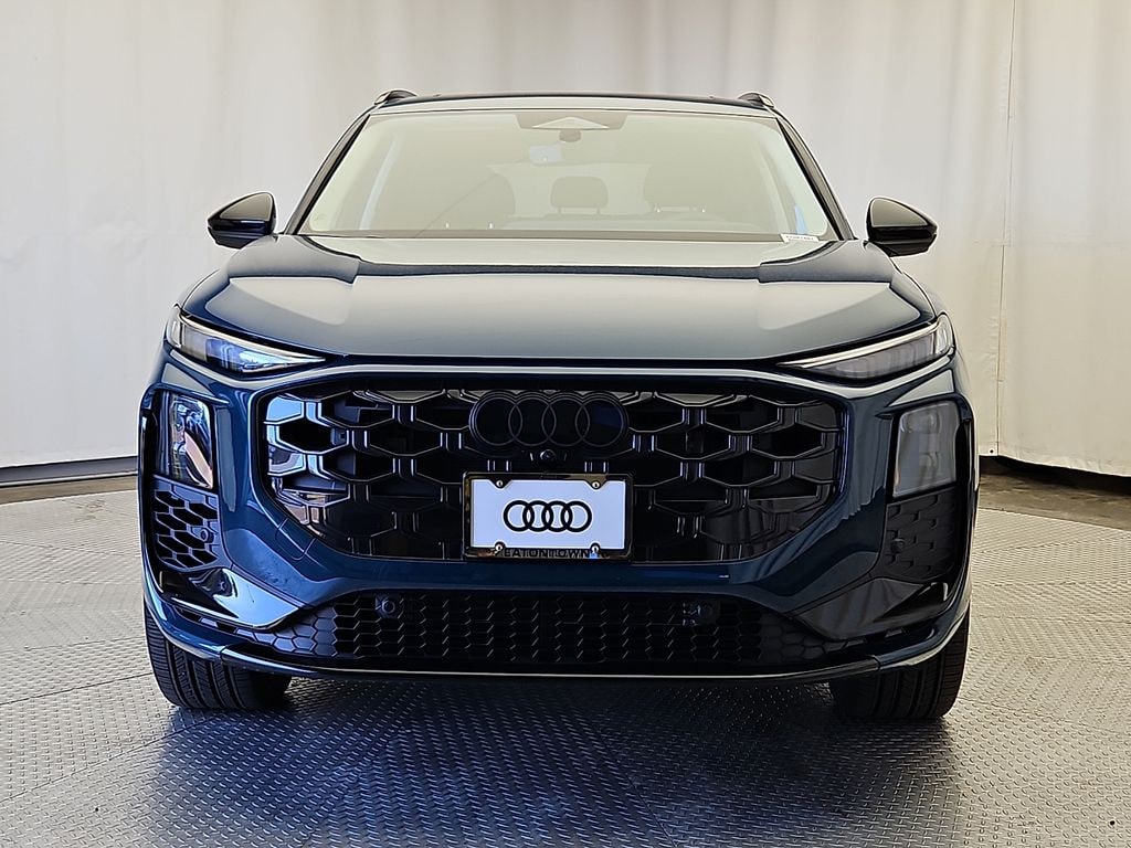 Used 2026 Audi Q3 S Line SUV