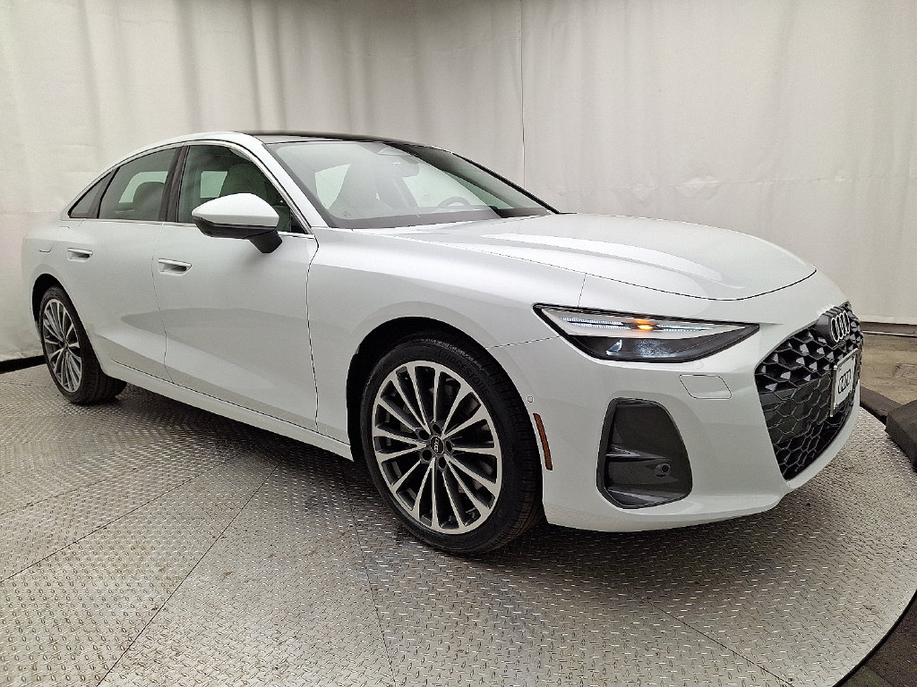 Used 2026 Audi A6 Premium Sedan