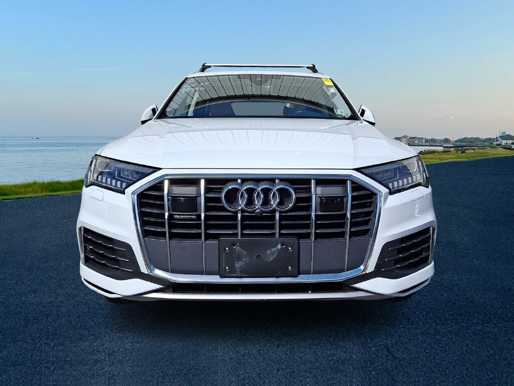 Used 2023 Audi Q7 55 Premium SUV