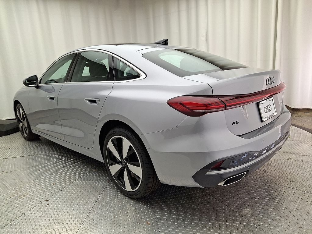 Used 2025 Audi A5 2.0T Premium Sportback