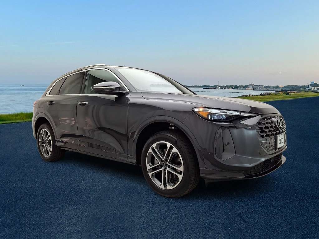 New 2026 Audi Q5 Premium SUV