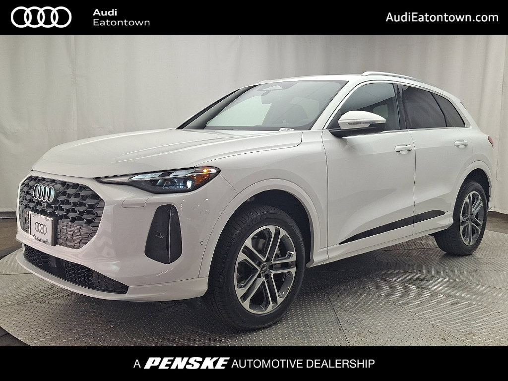 New 2026 Audi Q5 Premium SUV