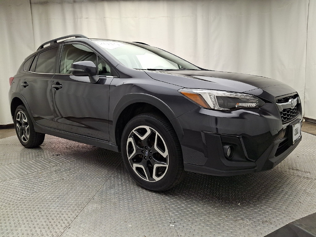 Used 2019 Subaru Crosstrek 2.0i Limited SUV