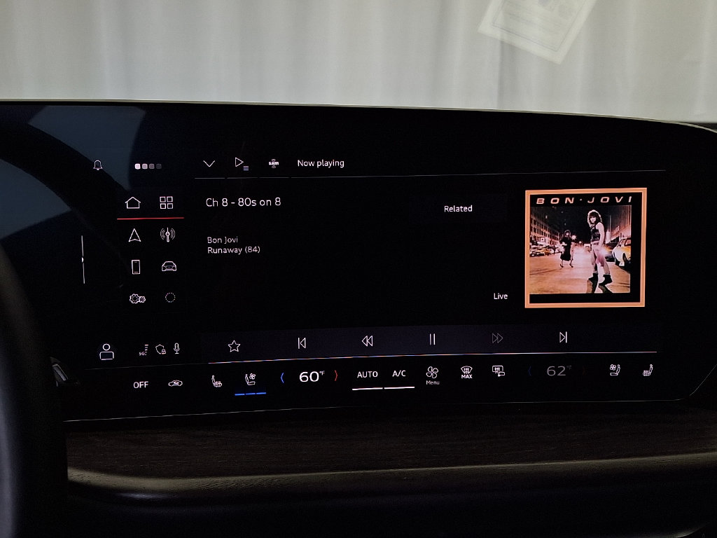 2025 Audi New Q5 Premium Plus - Photo 17