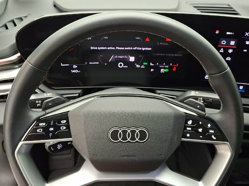 2025 Audi New A5 Premium Plus - Photo 19
