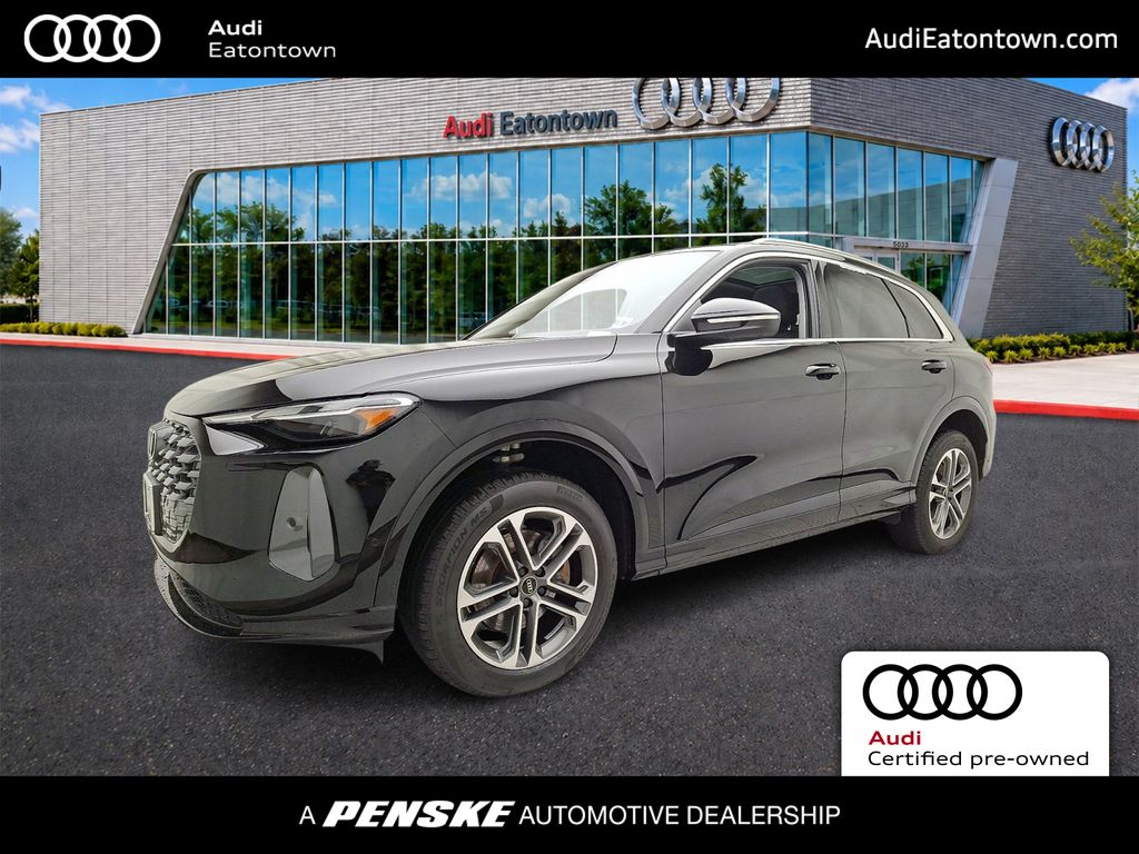 2025 Audi Q5