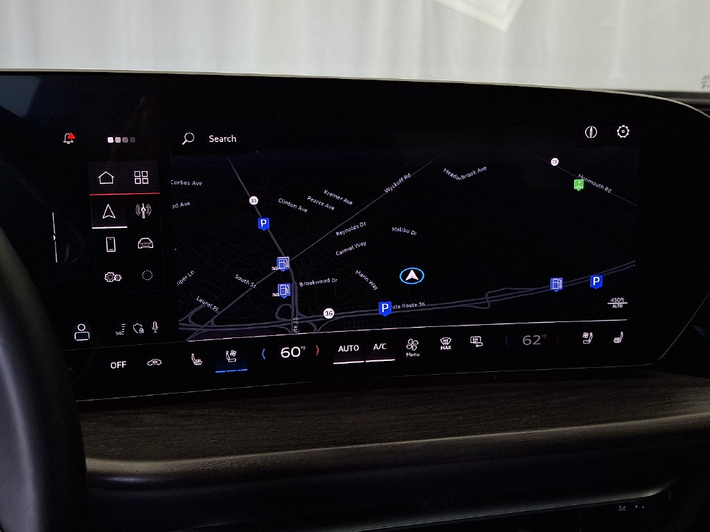 2025 Audi New Q5 Premium Plus - Photo 16