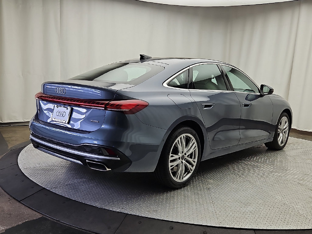 Used 2026 Audi A5 2.0T Premium Hatchback