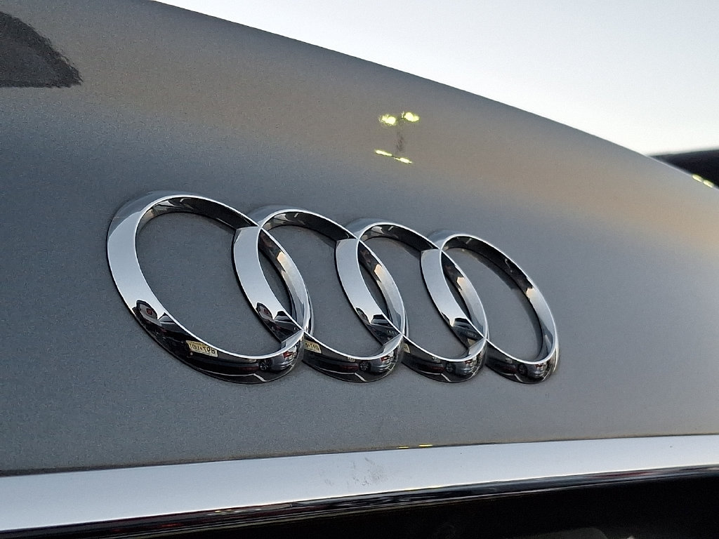 Used 2021 Audi A4 45 S Line Premium Plus Sedan