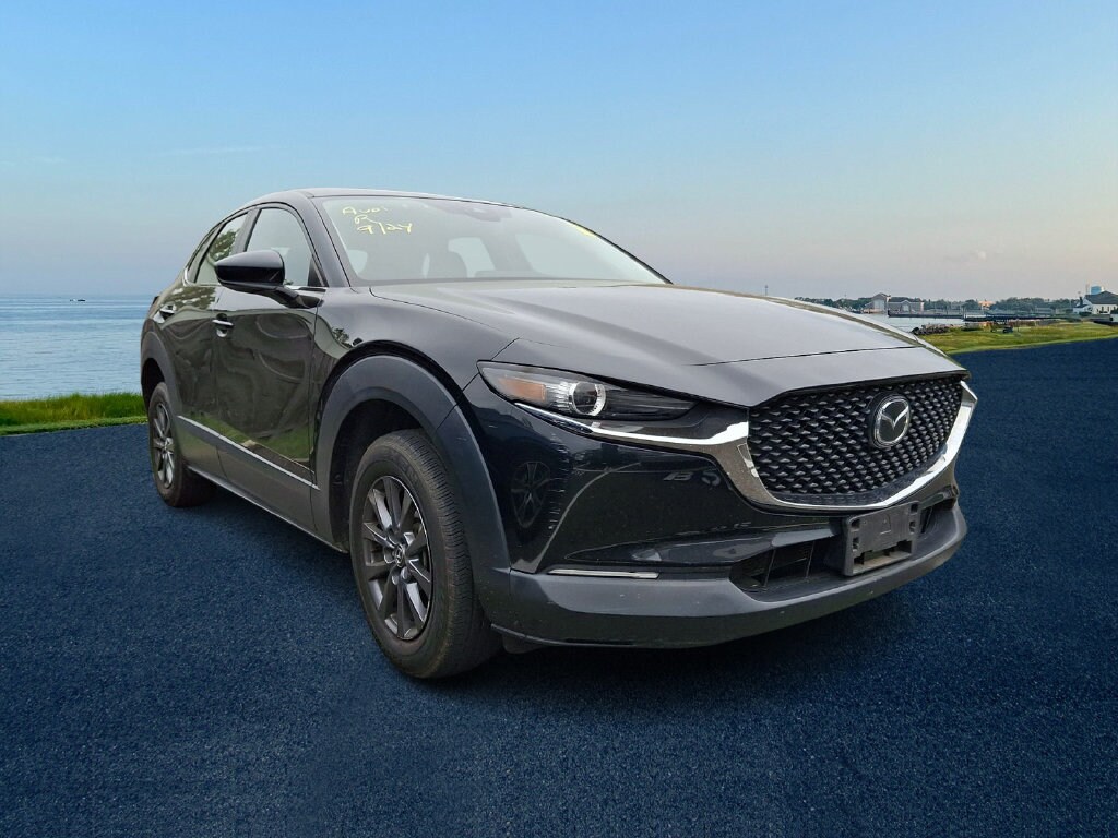 Used 2021 Mazda CX-30 2.5 S SUV
