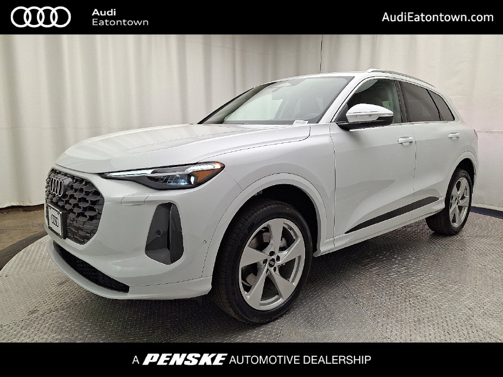 2026 Audi Q5