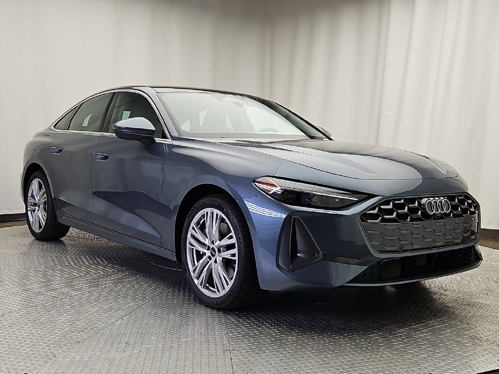 Used 2026 Audi A5 2.0T Premium Hatchback