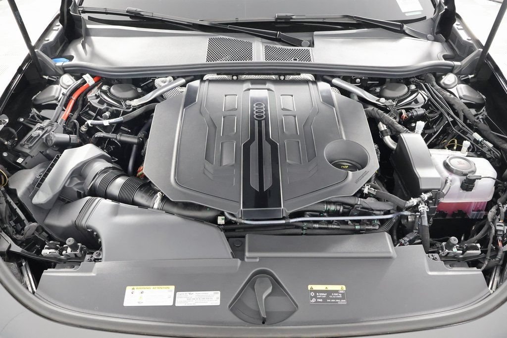 2026 Audi A6 Premium - Photo 9