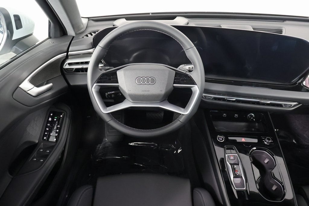 New 2026 Audi A5 Prestige Hatchback
