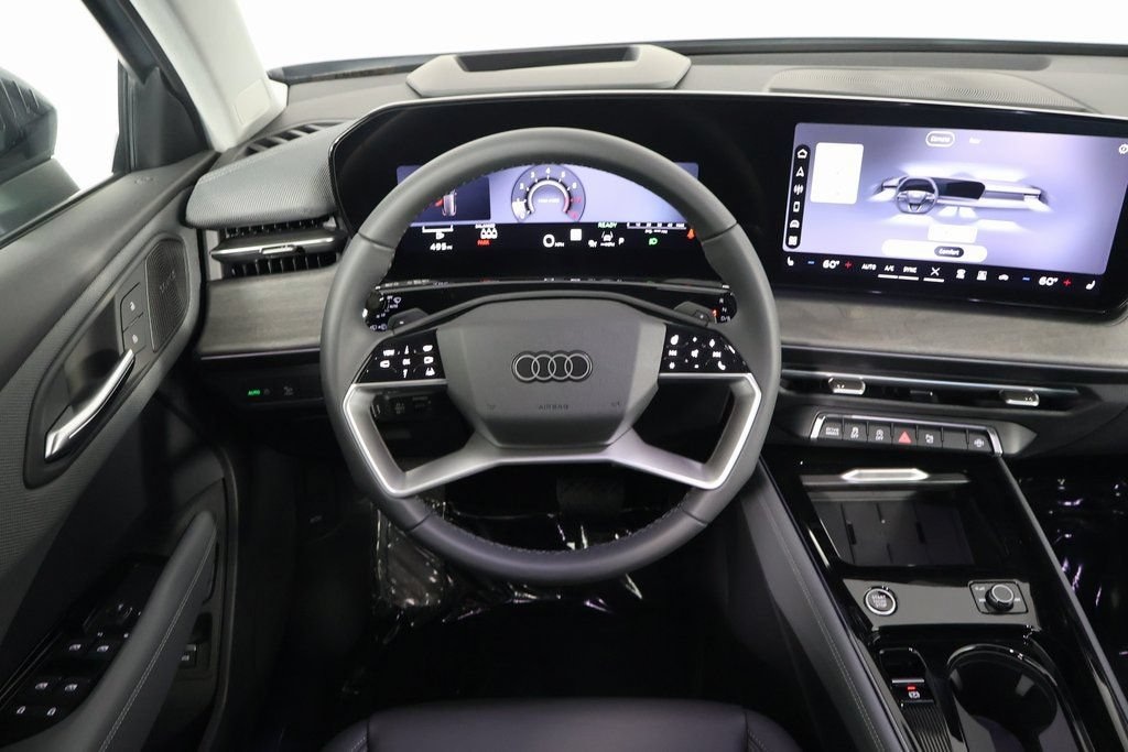 New 2026 Audi Q3 SUV