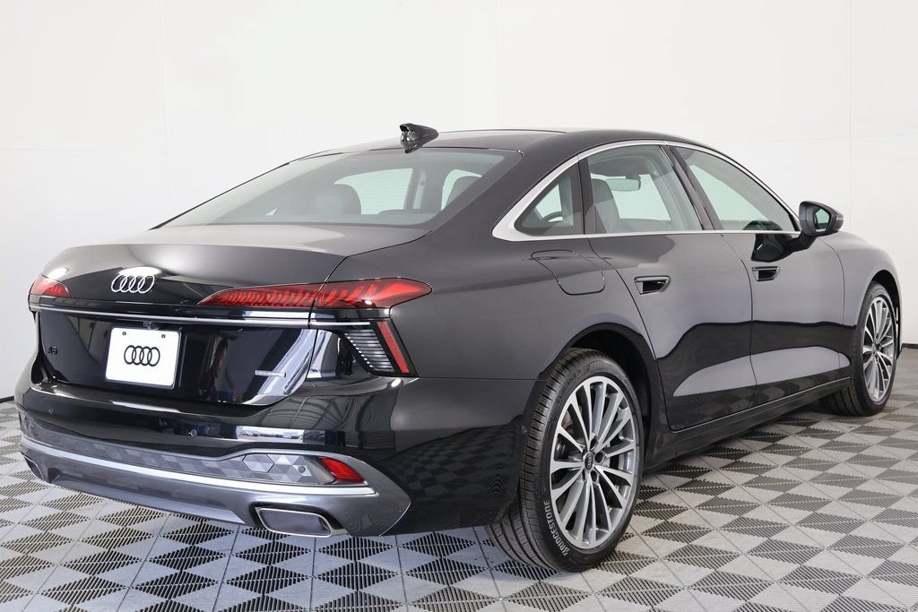 2026 Audi A6 Premium - Photo 2